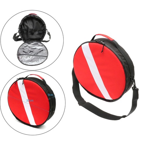 Pro round scuba regulator - pro,