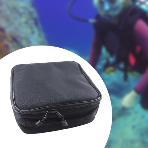 Scuba regulator bag equipment - regulator,