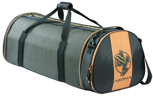 Akona collapsing duffel - akona, bag