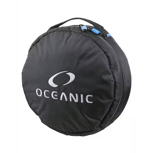 Oceanic delux regulator bag - delux, in