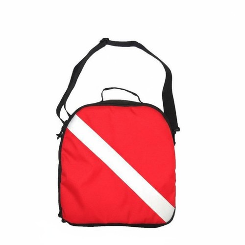 Diving regulator bag large - regulator,