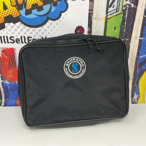 Scubapro regulator bag - ,