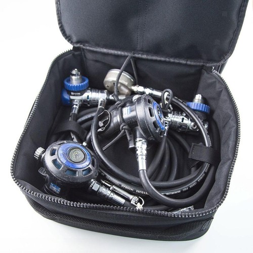 Scuba regulator bag - scuba,