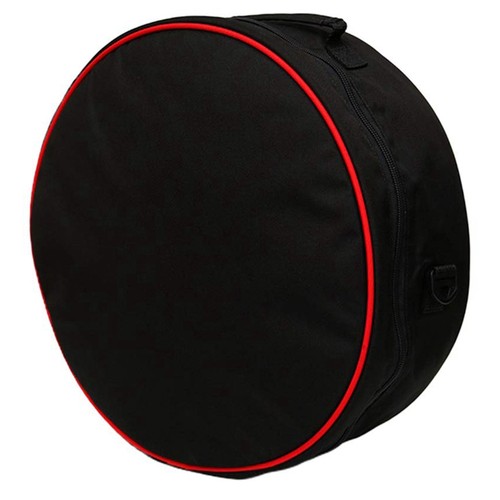 Round scuba diving hose bag - hose,