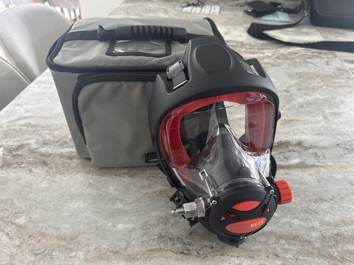 Oceanreef full face scuba - oceanreef,