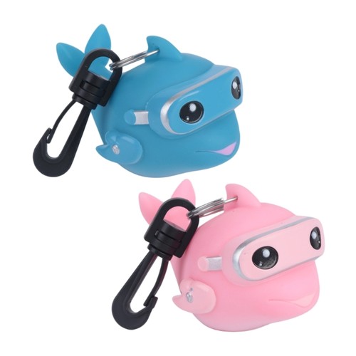 Dive mouthpiece cover for - for, pool
