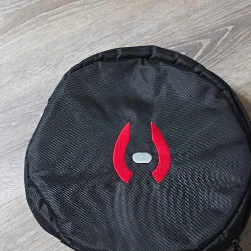 Hollis regulator bag - ,