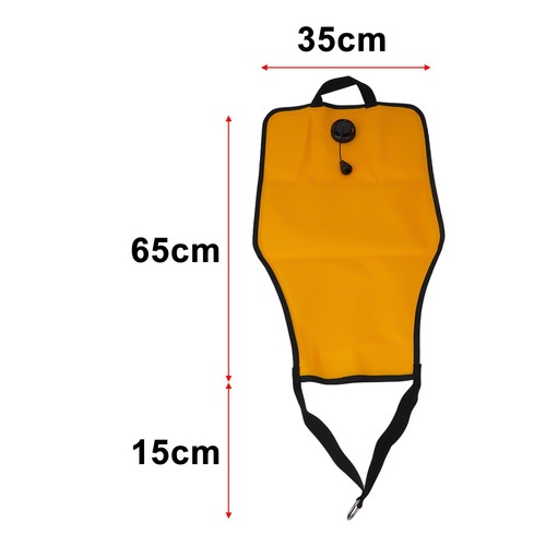 35cmsalvage lift bag with - lift,