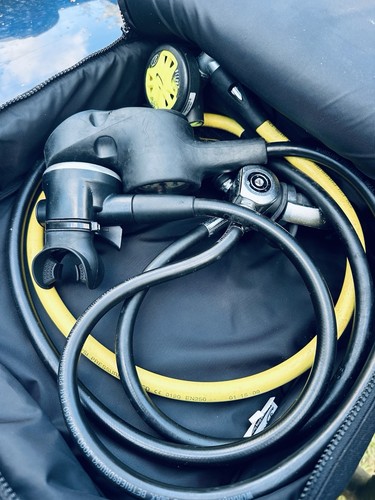 Oceanic cdx5 scuba diving - oceanic,