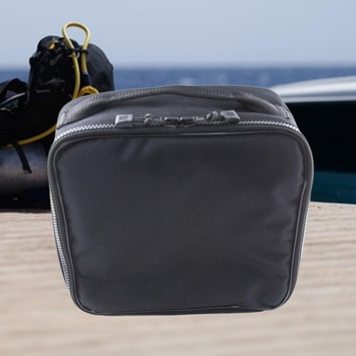 Scuba regulator bag - regulator,