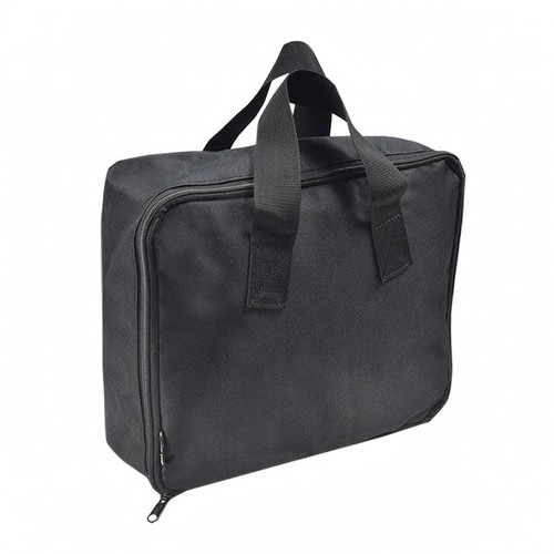 Regulator bag plain - bag, exterior
