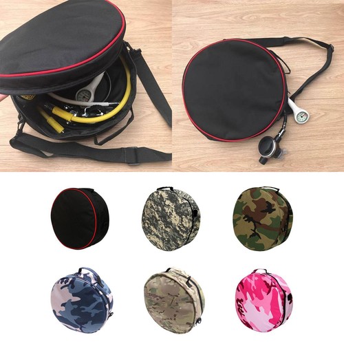 Scuba diving regulator bag - scuba,