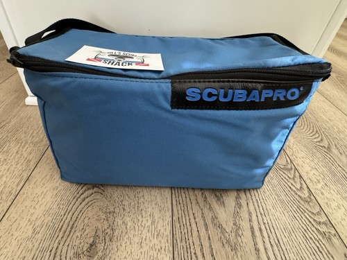 Scubapro regulator bag - scubapro, way