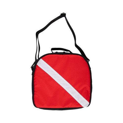 For dive flag - flag, scuba
