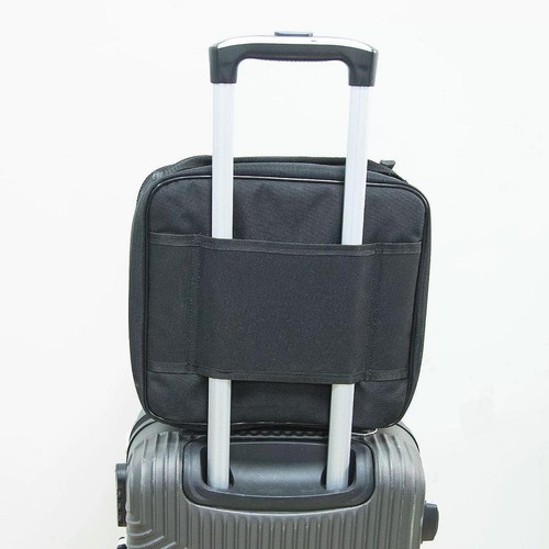 Scuba regulator bag black - scuba,