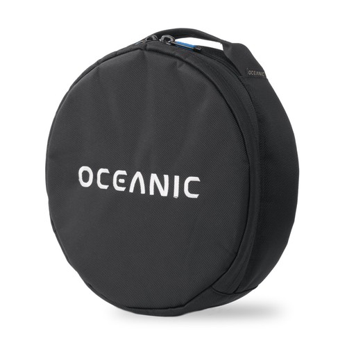 Oceanic padded regulator bag - padded,