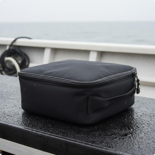 Scuba regulator bag - scuba, padded