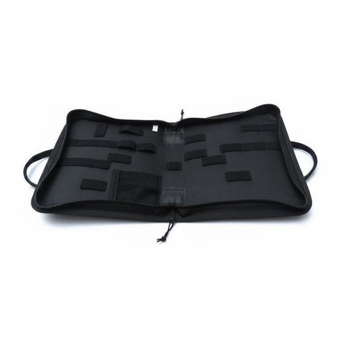 Regulator tool storage bag - regulator,