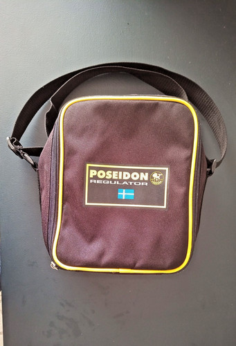 Poseidon sweden regulator - sweden,