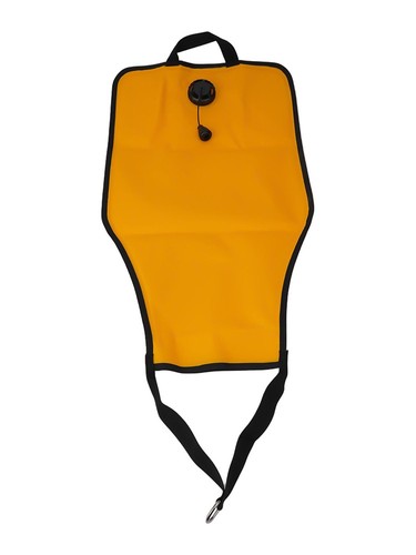 Salvage bag lift - lift,