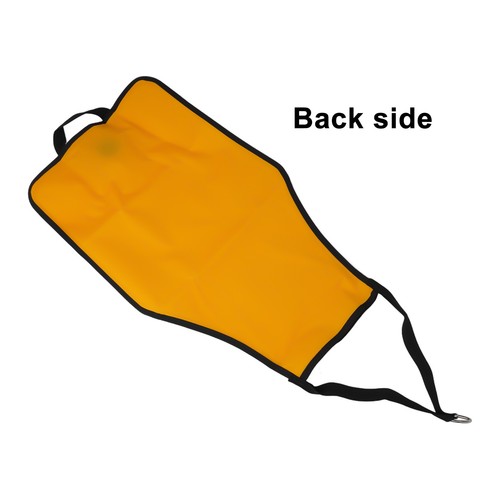 Lift bag diving work - diving,