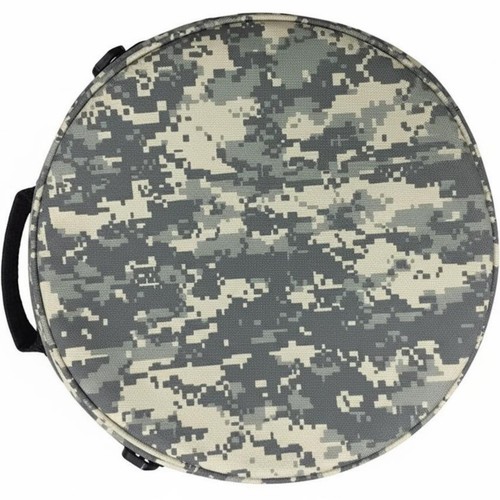 Round regulator bag - round,