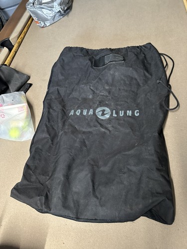 Aqualung bag - aqualung,